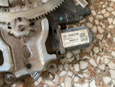 Oto Çıkma Parça / Opel / Combo / Kaporta & Karoser / Kapı Kilidi / Çıkma Parça 