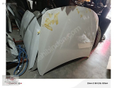 BMW F30 KAPUT
