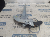 Oto Çıkma Parça / Toyota / Land Cruiser / Oto Cam / Cam Krikosu / Çıkma Parça 