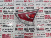 Oto Çıkma Parça / Nissan / X-Trail / Far & Stop / Sol Arka Stop / Çıkma Parça 