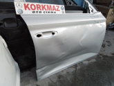 Oto Çıkma Parça / Skoda / Scala / Kaporta & Karoser / Sağ Ön Kapı / Çıkma Parça 