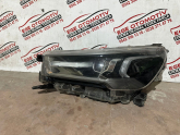 Oto Çıkma Parça / Toyota / Hilux / Far & Stop / Sol Ön Far / Çıkma Parça 