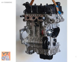 Oto Çıkma Parça / Citroen / C4 / Motor / Motor (komple) / Sıfır Parça 