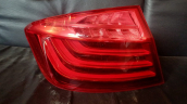 2014-2016 Bmw F10 Lci Sol Dış Ledli Stop Lambası
