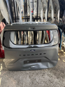 Tourneo Courier bagaj kapağı 2024+2025