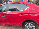Oto Çıkma Parça / Honda / City / Kaporta & Karoser / Arka Çamurluk / Çıkma Parça 