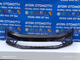 VOLKSWAGEN JETTA 2014-2017 ÖN TAMPON OEM 5C6807217Q