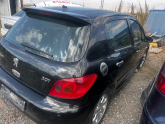 Hurda Belgeli Araçlar / Peugeot / 307