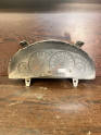2T1F 108 49 CH Ford CONNECT KİLOMETRE SAATİ