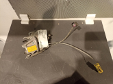 BMW F40 F44 G20 G21 SOL KAPUT KİLİDİ 7468349 Ç