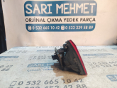 Oto Çıkma Parça / Volkswagen / Passat / Far & Stop / Sol Arka Stop / Çıkma Parça 