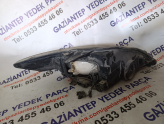 Oto Çıkma Parça / Ford / Focus / Far & Stop / Sol Ön Far / Çıkma Parça 
