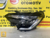 Oto Çıkma Parça / Renault / R 5 / Far & Stop / Sol Ön Far / Çıkma Parça 