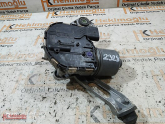 FORD FOCUS 3 ÖN SİLECEK MOTORU KOLLARI VE MEKANİZMASI BM51-1750