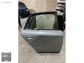 AUDİ A4 B6 SAĞ ARKA KAPI ALKAN OTOMOTİV 0532,417,1034