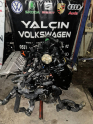 Oto Çıkma Parça / Volkswagen / Tiguan / Motor / Motor (komple) / Çıkma Parça 