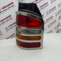 VOLKSWAGEN TRANSPORTER SOL ARKA STOP