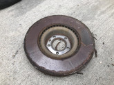 Oto Çıkma Parça / Land Rover / Range Rover / Fren / Fren Disk Ayna / Çıkma Parça 