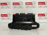 BMW F34 F10 ÖN SİGORTA TABLASI 9210861-01 ORJİNAL