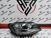 2K1941006D VOLKSWAGEN CADDY SAĞ ÖN FAR