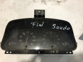 Fiat Scudo 1.9 (1997-1999)Gösterge Paneli (Kilometre Saati)