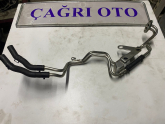 Oto Çıkma Parça / Volkswagen / Golf / Klima / Klima Borusu / Çıkma Parça 