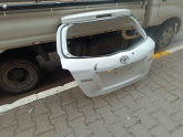 Oto Çıkma Parça / Toyota / Yaris / Koltuk & Döşeme / Bagaj Rafı / Çıkma Parça 