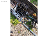 Oto Çıkma Parça / Honda / Accord / Elektrik / Elektrik Tesisatı / Çıkma Parça 