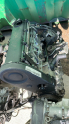Skoda Octavia 1.6 BSE Motor