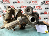 AMAROK 5304-014 TURBO -ÜÇEL OTO