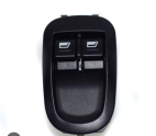 Peugeot 306 çiftli cam düğmesi
