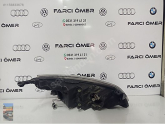 Oto Çıkma Parça / Opel / Astra / Far & Stop / Sol Ön Far / Çıkma Parça 