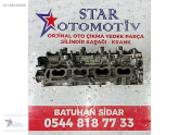 Oto Çıkma Parça / Suzuki / Swift / Motor / Silindir Kapağı / Çıkma Parça 