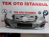 Oto Çıkma Parça / Mercedes / E Serisi / Tampon / Ön Tampon / Çıkma Parça 
