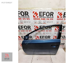 Oto Çıkma Parça / Toyota / Auris / Kaporta & Karoser / Sağ Ön Kapı / Çıkma Parça 
