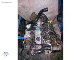 Oto Çıkma Parça / Ford / Tourneo Connect / Motor / Motor (komple) / Çıkma Parça 