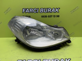CLİO SYMBOL THALİA SAĞ FAR ORJİNAL 2009-2012 260105157R