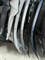 ASTRA CORSA VECTRA MERİVA BAGAJ KAPAGI CAM STOP PANEL KAPUT