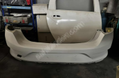 RENAULT MEGANE 4 ARKA TAMPON EYUPCAN OTODA