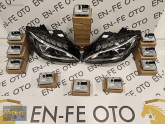 W205 C180 C200 XENON LED FAR BEYNİ A205 900 5010 A2059005010