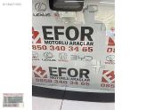 Oto Çıkma Parça / Toyota / Corolla / Oto Cam / Ön Cam / Çıkma Parça 
