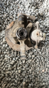 Oto Çıkma Parça / Chevrolet / Kalos / Alt Takım / Taşıyıcı / Çıkma Parça 