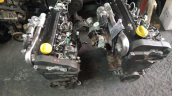 Oto Çıkma Parça / Renault / Kangoo / Motor / Motor (komple) / Çıkma Parça 