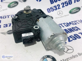 Oto Çıkma Parça / Bmw / 5 Serisi / Sunroof / Sunroof Motoru / Çıkma Parça 