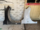 Oto Çıkma Parça / Peugeot / 301 / Kaporta & Karoser / Sağ Ön Çamurluk / Çıkma Parça 