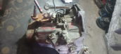 Oto Çıkma Parça / Peugeot / 106 / Şanzıman / Şanzıman Komple / Çıkma Parça 