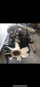 Toyota HİLÜX 2L 2.2 - 2.5 Komple Motor