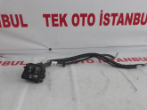 Oto Çıkma Parça / Mercedes / C Serisi / Elektrik / Akü / Çıkma Parça 