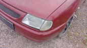 Oto Çıkma Parça / Citroen / Saxo / Far & Stop / Sol Ön Far / Çıkma Parça 