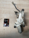 Mazda 626 HB Orjinal Arka Cam Silecek Motoru 1989-1991